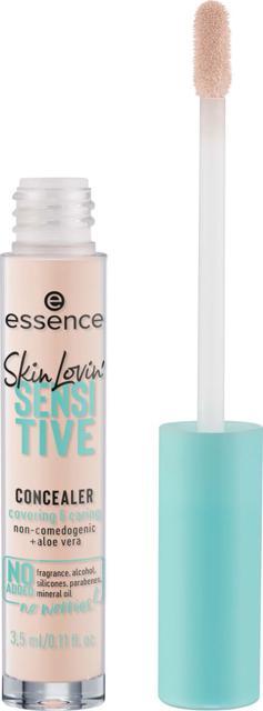 essence Skin Lovin' Sensitive Concealer 05 Fair 3,5 ml product image