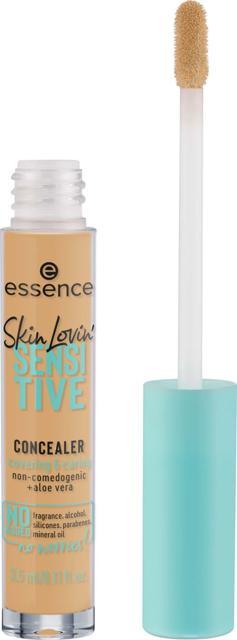 essence Skin Lovin' Sensitive Concealer 20 Medium 3,5 ml product image