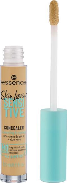 essence Skin Lovin' Sensitive Concealer 25 Medium Olive 3,5 ml product image