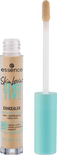 essence Skin Lovin' Sensitive Concealer 10 Light 3,5 ml product image