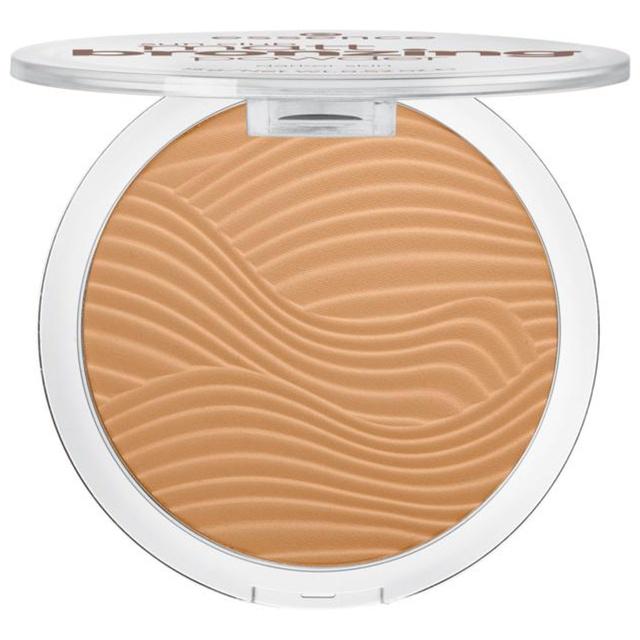 essence Sun Club Matt Bronzing Powder 01 Natural 15 g product image