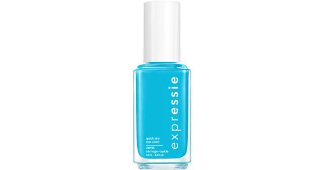 Essie Expressie 485 Word On The Street product image