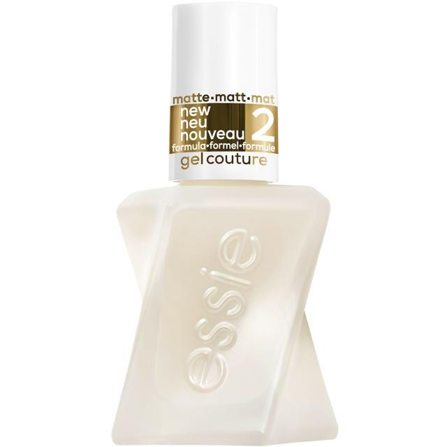 Gel Couture 01 Matte Top Coat product image