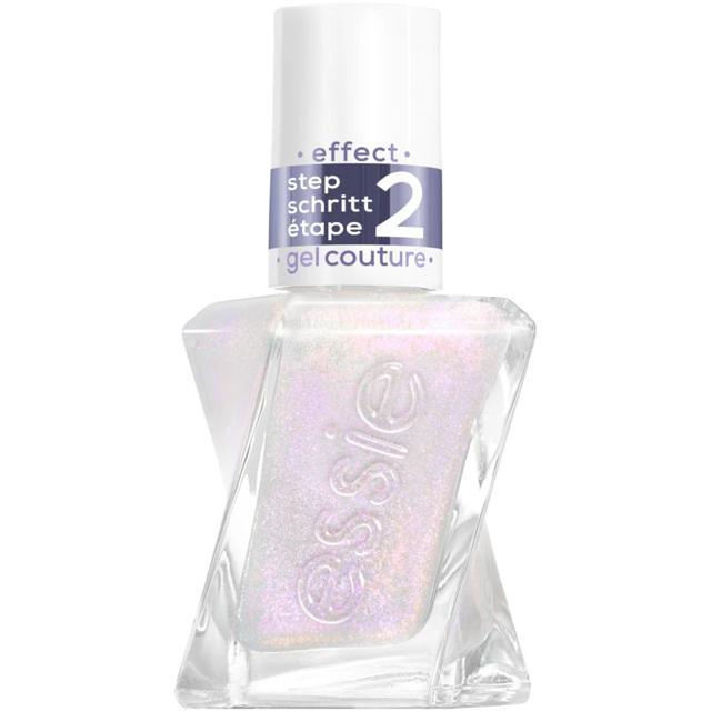 Essie Gel Couture Special Effect Nail Polish 563 Blushed Metal 13,5 ml product image