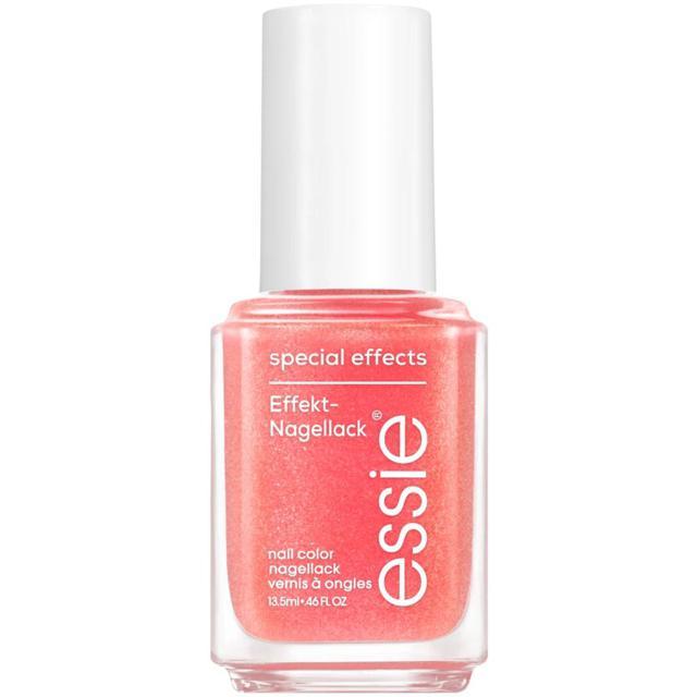 Essie nail art studio special effect nail polish 18 fiercely faceted - 135 ml product image
