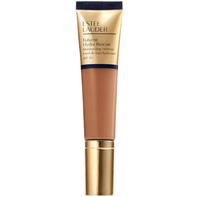 Futurist Hydra Rescue Moisturizing Makeup Foundation SPF45 5N2 Amber Honey product image
