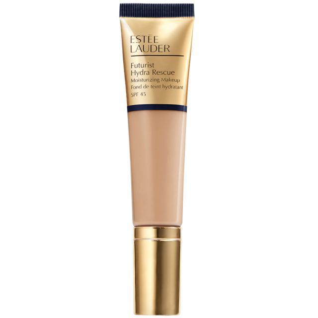 Futurist Hydra Rescue Moisturizing Makeup Foundation SPF45 3W2 Cashew product image