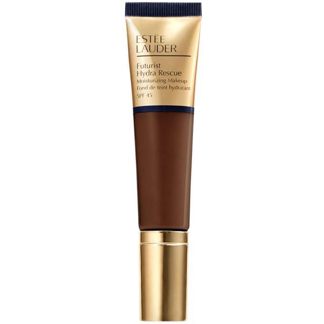 Futurist Hydra Rescue Moisturizing Makeup Foundation SPF45 8N2 Rich Espresso product image