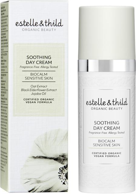 Estelle & Thild BioCalm Soothing Moisture Day Cream 50 ml product image