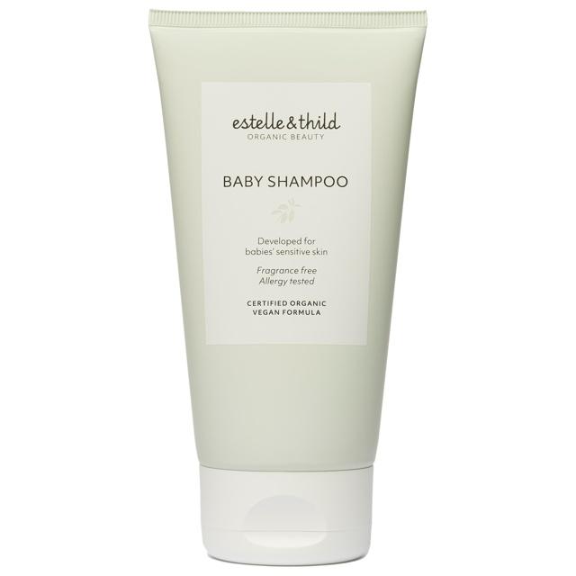 Estelle & Thild BioCare Baby Mild Shampoo 150 ml product image
