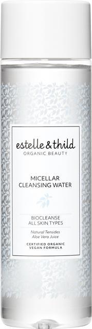 Estelle & Thild BioCleanse Micellar Cleansing Water 250 ml product image