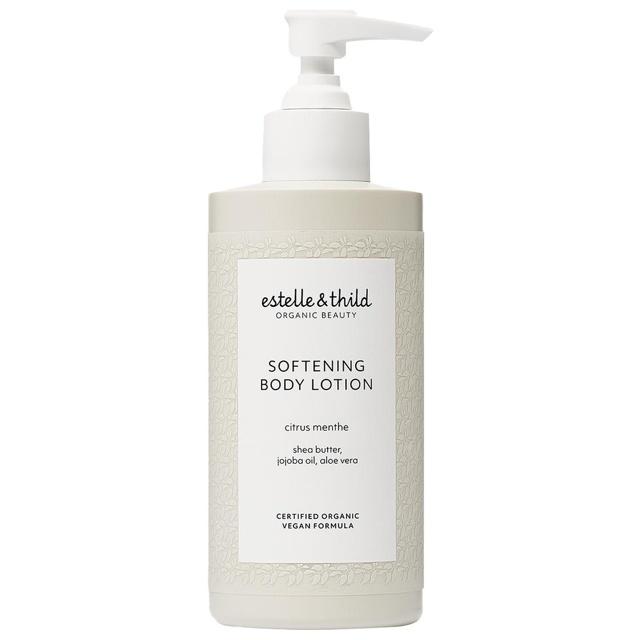 Estelle & Thild Citrus Menthe Softening Body Lotion 200 ml product image