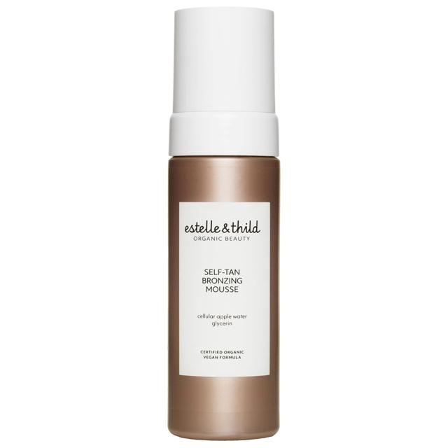 Estelle & Thild Self-Tan Bronzing Mousse 150 ml product image