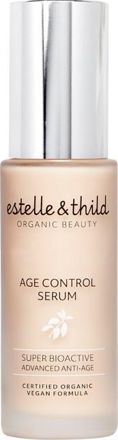 Estelle & Thild Super BioActive Age Control Serum 30 ml product image