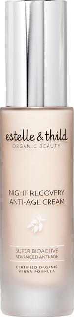 Estelle & Thild Super BioActive Recovery Night Cream 50 ml product image