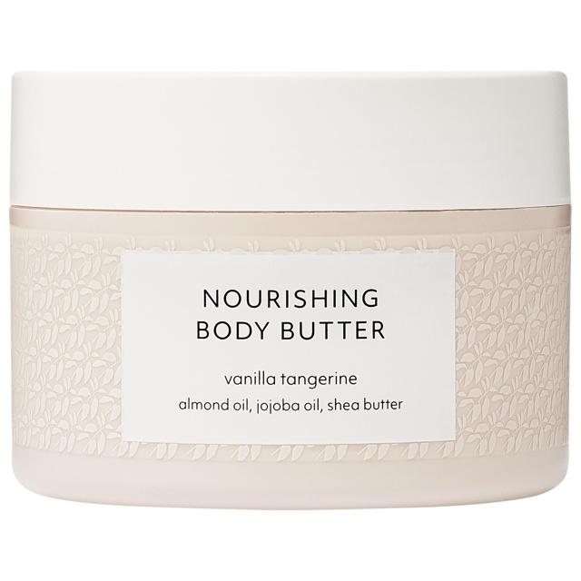 Estelle & Thild Vanilla Tangerine Nourishing Body Butter 200 ml product image