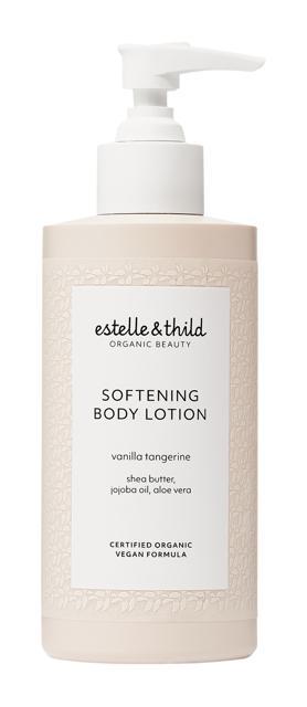 Estelle & Thild Vanilla Tangerine Softening Body Lotion 200 ml product image