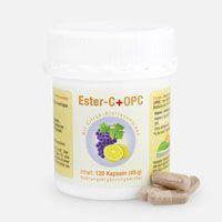 ESTER-C+OPC Kapseln product image