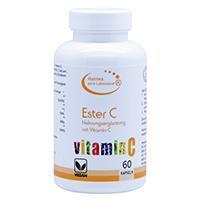 ESTER C VEGI Kapseln product image