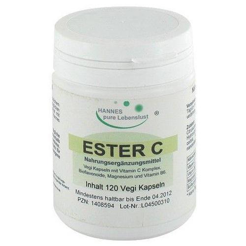 ESTER C VEGI Kapseln product image