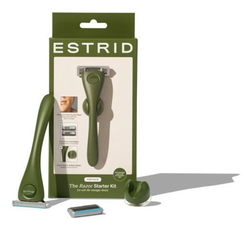 Estrid Face Startkit Moss product image