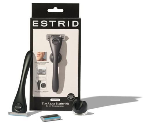 Estrid Face Startkit Onyx product image