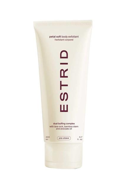 Estrid Petal Soft Body Exfoliant 200 ml product image