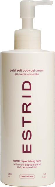 Estrid petal soft body gel cream 280 ml product image