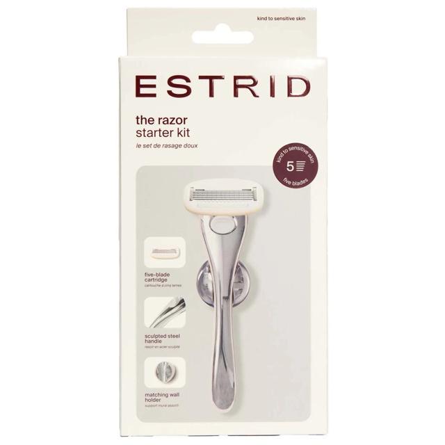 Razor Starter Kit Chrome product image