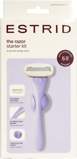 Estrid Razor Starter Kit Space product image