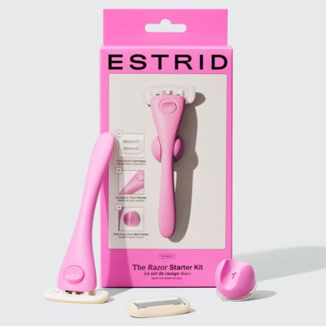 Estrid Starter kit Guava 1 st product image
