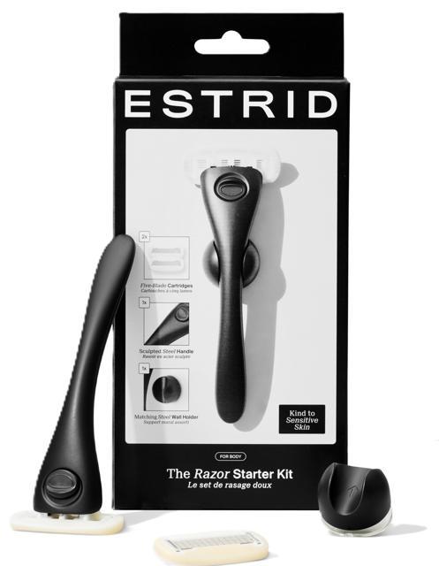 Estrid Starter Kit Onyx product image