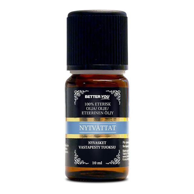 Eterisk Olja Nytvättat 10 ml product image