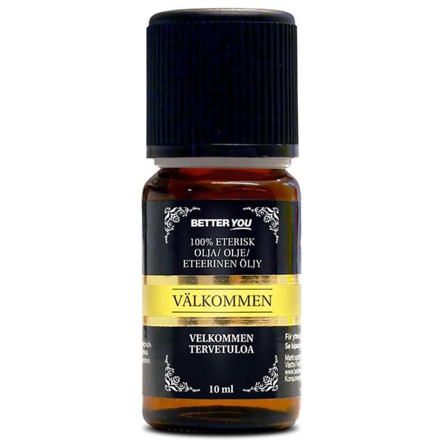 Eterisk Olja Välkommen 10 ml product image