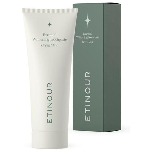 Etinour Essential Whitening Toothpaste 75 ml product image