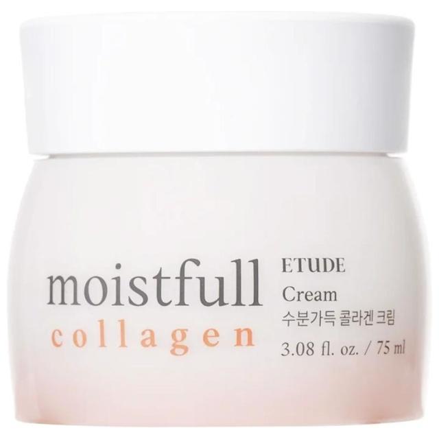 Etude Moistfull Collagen Facial Emulsion 180 ml product image