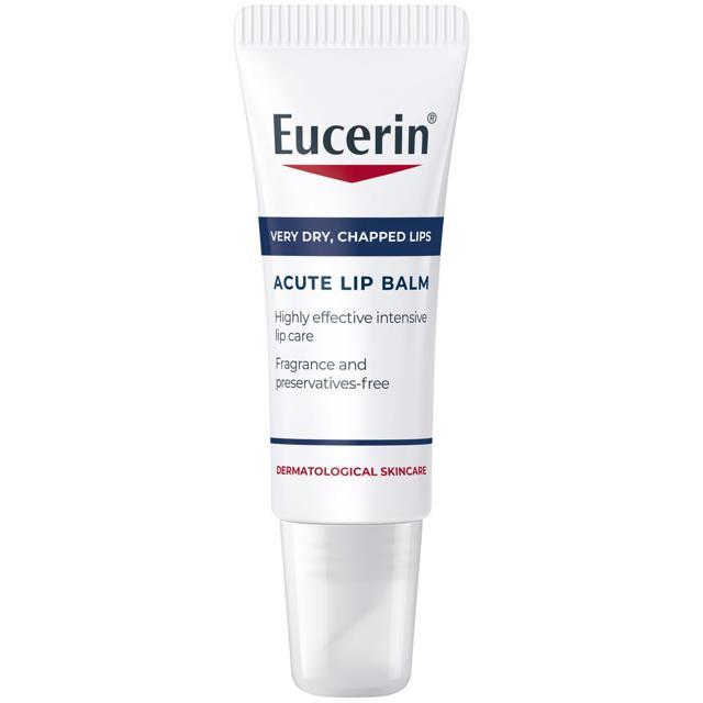 Eucerin Acute Lip Balm 10 ml product image