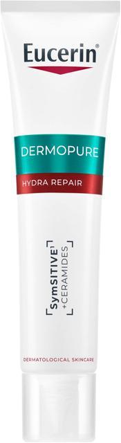 Eucerin DermoPure Hydra Repair 40 ml product image