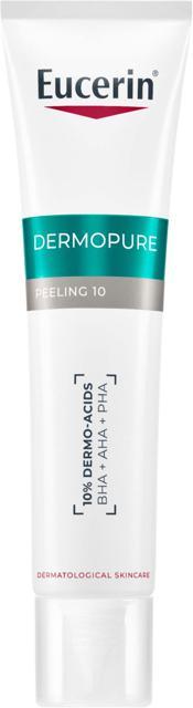 Eucerin DermoPure Peeling 10 40 ml product image