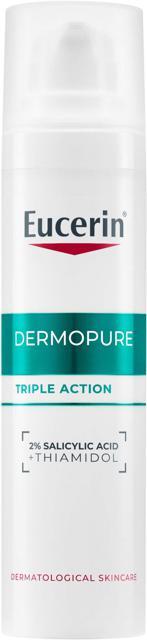 Eucerin DermoPure Triple Action Serum 40 ml product image