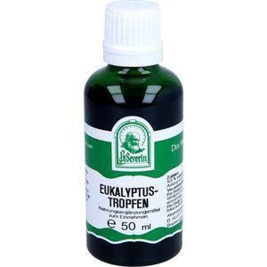 EUKALYPTUS TROPFEN zum Einnehmen product image