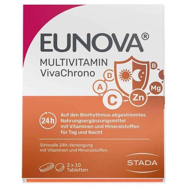 EUNOVA VivaChrono Tabletten SD DE product image