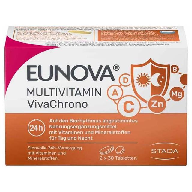 EUNOVA VivaChrono Tabletten SD DE product image