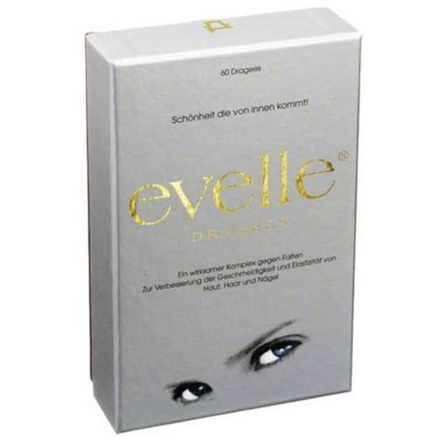 EVELLE Pharma Nord Dragees product image