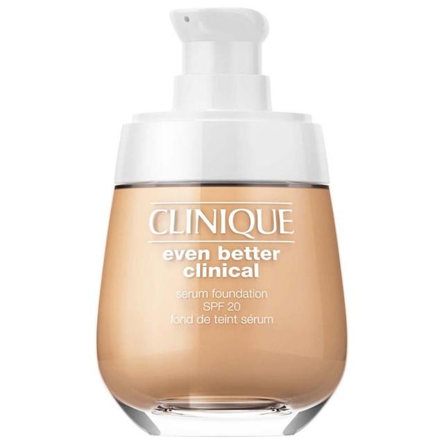 Clinique Even Better Clinical Serum Foundation SPF 20 CN 62 Porcelain Beige - 30 ml product image