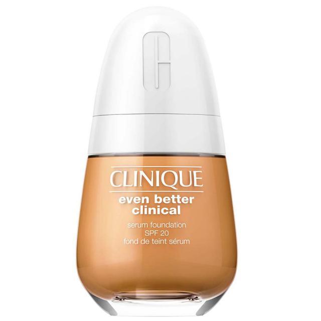 Clinique Even Better Clinical Serum Foundation SPF 20 Wn 112 Ginger product image