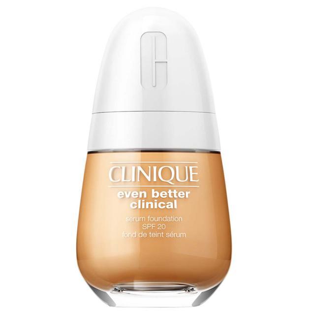 Clinique Even Better Clinical Serum Foundation SPF 20 Wn 114 Golden product image