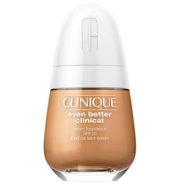 Even Better Clinical Serum Foundation SPF20 WN 120 Pecan product image