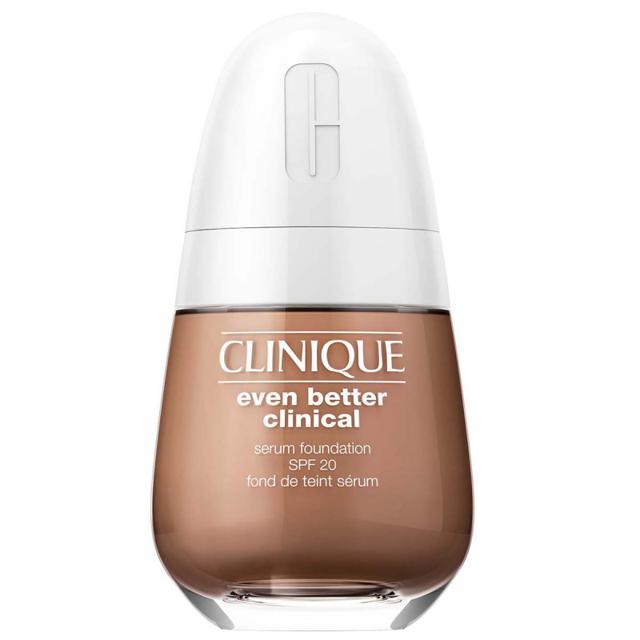 Clinique Even Better Clinical Serum Foundation SPF 20 Wn 125 Mahogany product image