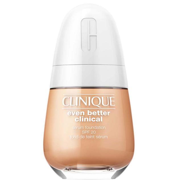 Even Better Clinical Serum Foundation SPF20 WN 16 Buff product image